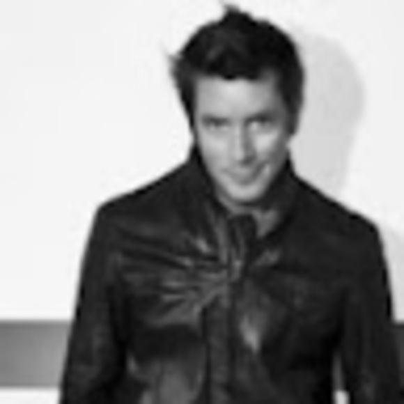 Meet your Posher, James - Picture 1 of 1